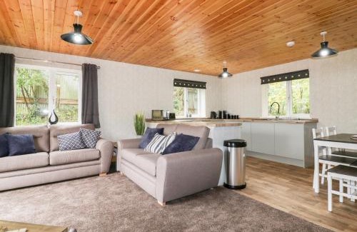 Grampound House | Lodge One
