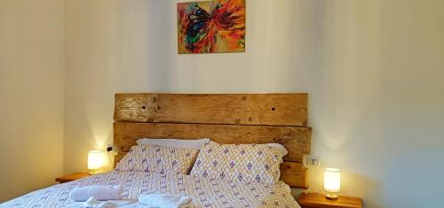 Pian di Novello Apartment | Lodge Pizzo Alpestre