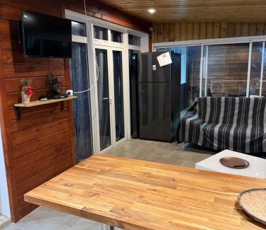 Bourg-Murat Apartment | Lodge Plateau 2