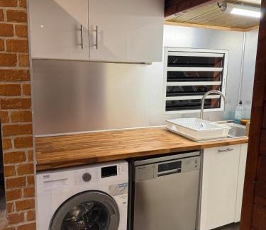 Bourg-Murat Apartment | Lodge Plateau 2