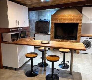 Bourg-Murat Apartment | Lodge Plateau 2