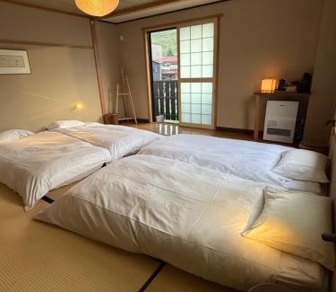 Nozawaonsen Hotel | Lodge Seizan