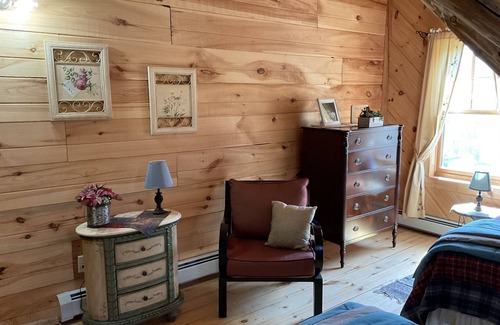 St. Johnsville Bed & Breakfast | Lodge Solange Bed and Breakfast