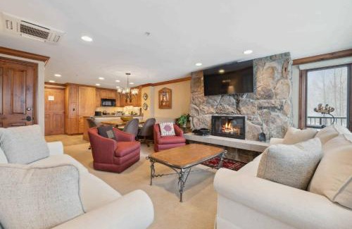 Vail Apartment | Lodge Tower 294 One Bedroom Residence