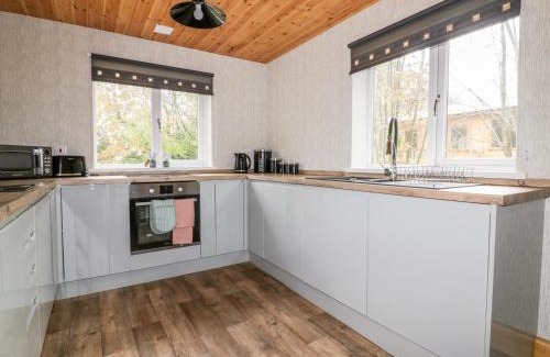 Grampound House | Lodge Two