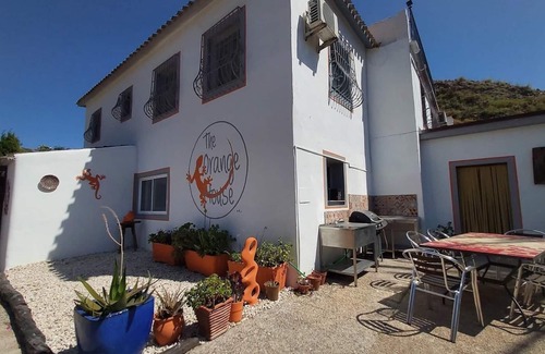 Finestrat Villa | Lodge Villa - Perfect for families with mountain views and pool