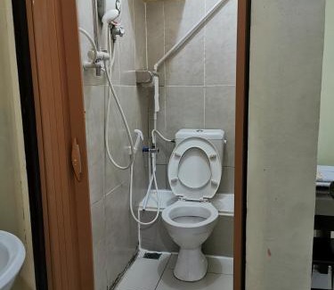 Gana-Gana Hotel | Lodge88 (l l)