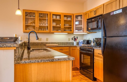 Rangeley Condo | Lodges 14 - Beautiful condo with Rangeley Lake views!