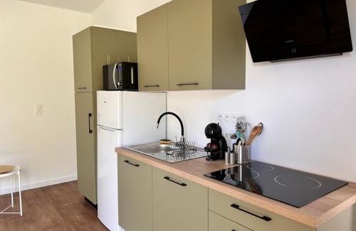 Ernemont-Boutavent Cabin | Lodges La Chouette Nuit