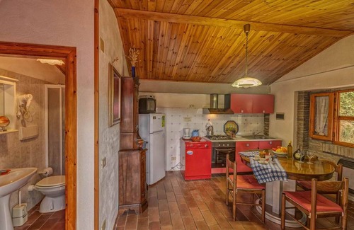 Montaione Apartment | Lodging in Montaione,ground floor,large terrace,Pool,Wi-Fi,children playground