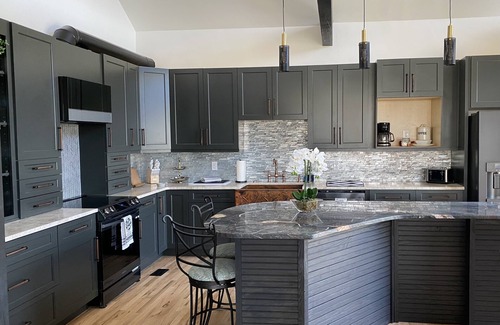 Penrose House | Lodging in Style