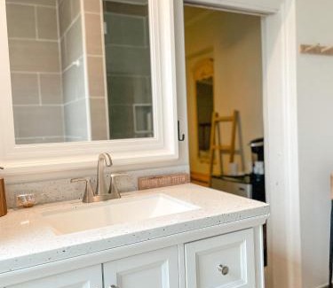Cooper City House | Lodgings by Lisa