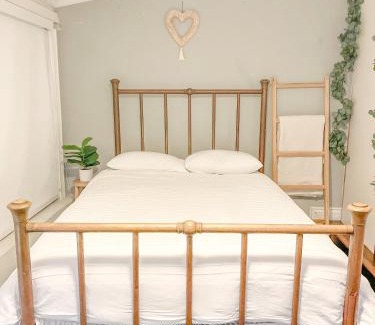 Cooper City House | Lodgings by Lisa