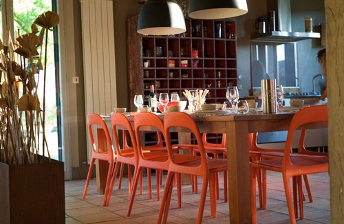 Arengosse Cottage | Lodgings landais - Ideal for your meetings of family or friends - for 20 people