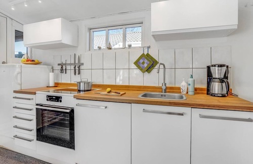 Thurø By House | "Loella" - 35m from the sea by Interhome