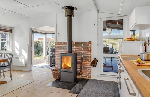 Thurø By House | "Loella" - 35m from the sea by Interhome