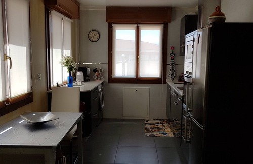San Vicente de la Barquera Apartment | Loft Susana