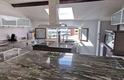 Thonon-les-Bains Apartment | Lof'Thonon, in the heart of the city
