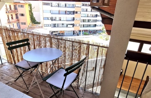Thonon-les-Bains Apartment | Lof'Thonon, in the heart of the city