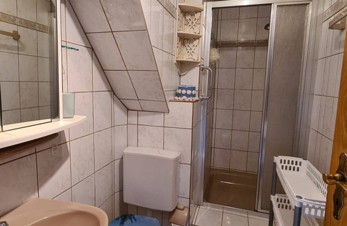 Breitnau Apartment | Loffeltal - Hirschenhof