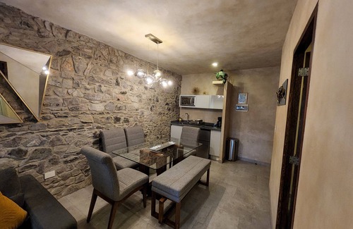 Santeagueda Apartment | Loft Éfeso