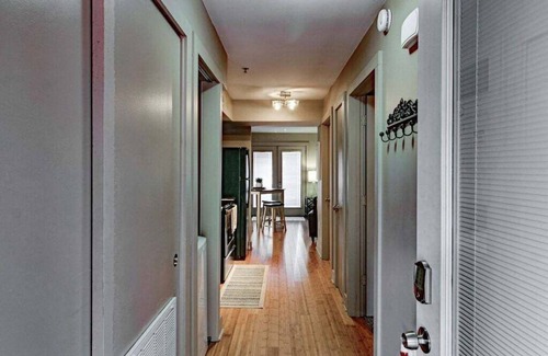 Clarksville Condo | Loft #106 (540 N 2nd St)