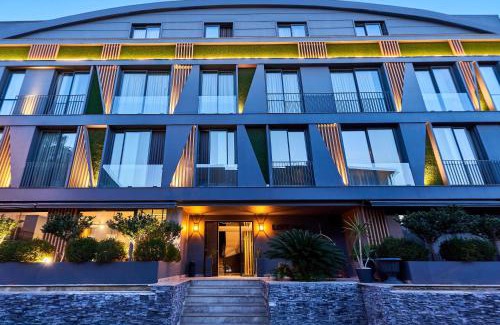 Eski Lara Apartment | Loft 1502