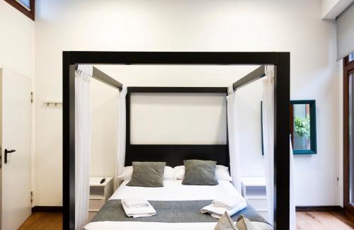 Hondarribia Apartment | Loft 2 by Basquelidays