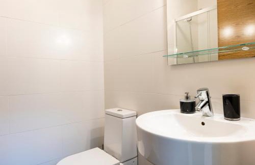Hondarribia Apartment | Loft 2 by Basquelidays