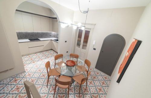 Mola di Bari House | Loft 216