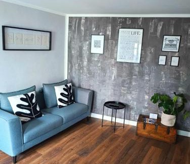 Empoli Apartment | Loft 23