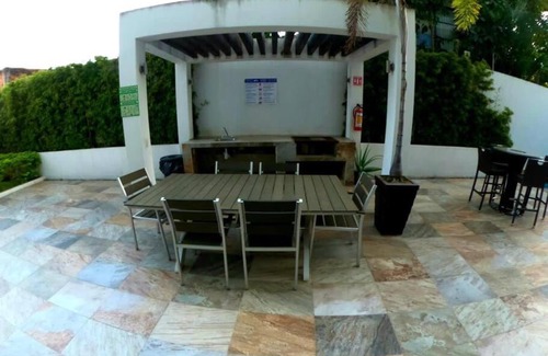 Diaz Ordaz Apartment | Loft 256 apart 102