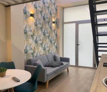 Maracena Apartment | Loft 3 Ramon y Cajal Maracena