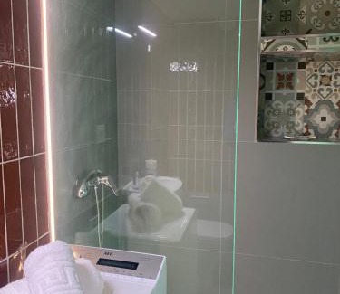 Maracena Apartment | Loft 3 Ramon y Cajal Maracena