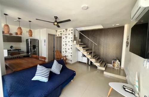 Covenas Villa | Loft 39 Casa de playa