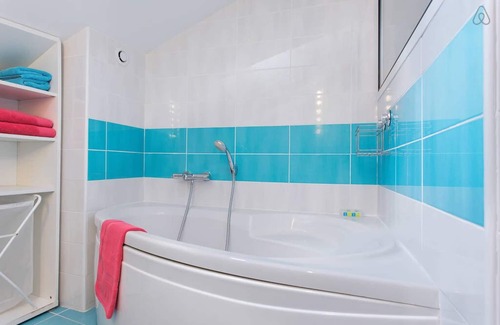 Toulouse City-Centre Apartment | Loft 4**** Place du Capitole, 60 m2 optional parking. High standing.