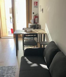 Zona XIX Casal Morena Apartment | Loft 421