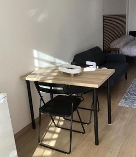 Zona XIX Casal Morena Apartment | Loft 421