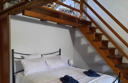 La Morra Apartment | LOFT 47: NEW IN THE LANGHE