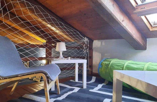 La Morra Apartment | LOFT 47: NEW IN THE LANGHE