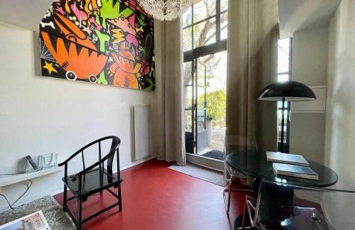 Est Apartment | Loft 52