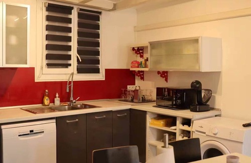 Pont de Vivaux House | Loft 6pers - 87m2 - near Vieux-Port