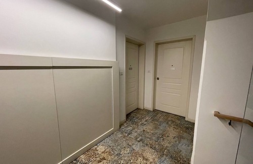 Merano Historic Center Apartment | Loft 8 - "Rennweg 114" Meran, old town
