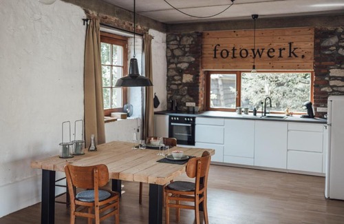 Eupen Apartment | Loft 88