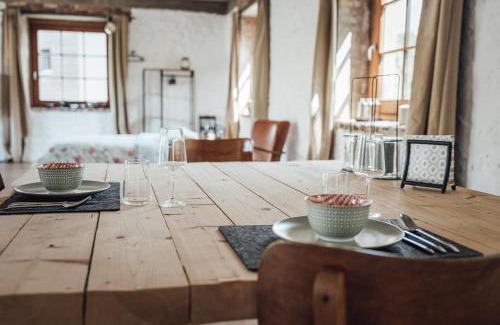 Eupen Apartment | Loft 88