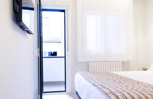 Catasol Apartment | Loft América 32