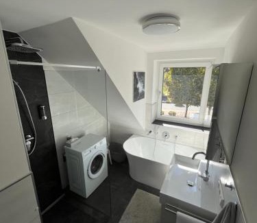 Hermagor-Pressegger See Apartment | Loft am Park