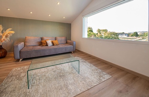 Gaillac Apartment | LOFT - AMAZING VIEW - ROOFTOP - GAILLAC