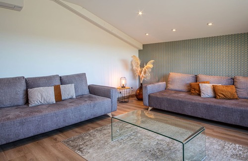 Gaillac Apartment | LOFT - AMAZING VIEW - ROOFTOP - GAILLAC