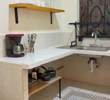 Guadalajara House | Loft Americana Stay Chapultepec Guadalajara